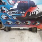 Ημιαξόνιο πίσω αριστερό F10-F11