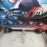 Ημιαξόνιο πίσω  δεξί F10-F11