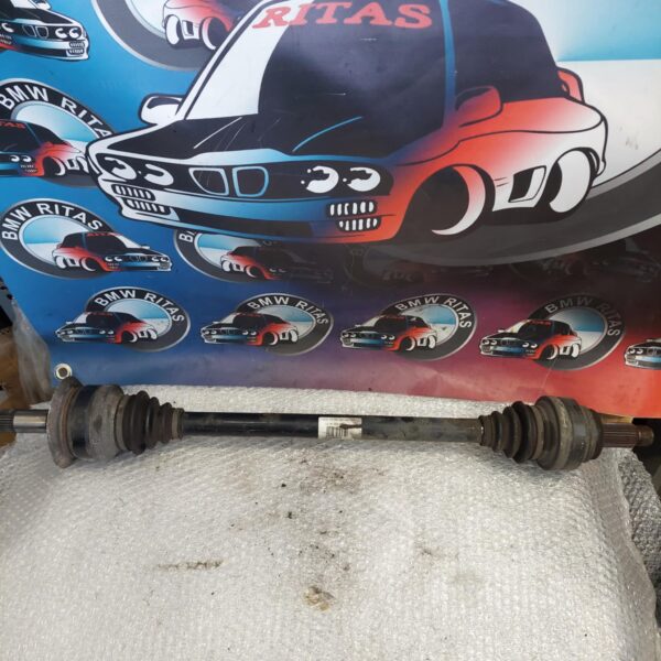 Ημιαξόνιο πίσω  δεξί F10-F11