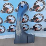 Φτερο εμπρος δεξι για  E46 τετραπορτο Και  Καραβάν