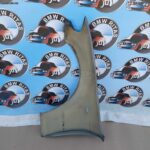 Φτερο εμπρος δεξι για  E46 τετραπορτο Και  Καραβάν - Image 3