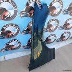 Φτερο εμπρος δεξι για  E46 τετραπορτο Και  Καραβάν