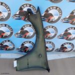 Φτερο εμπρος δεξι για  E46 τετραπορτο Και  Καραβάν - Image 3