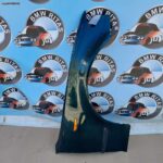 Φτερο εμπρος δεξι για  E46 τετραπορτο Και  Καραβάν - Image 4