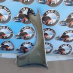 Φτερο εμπρος δεξι για  E46 τετραπορτο Και  Καραβάν - Image 3