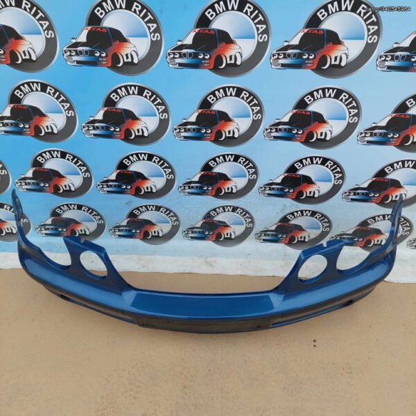 Προφυλακτήρας εμπρός E46 compact