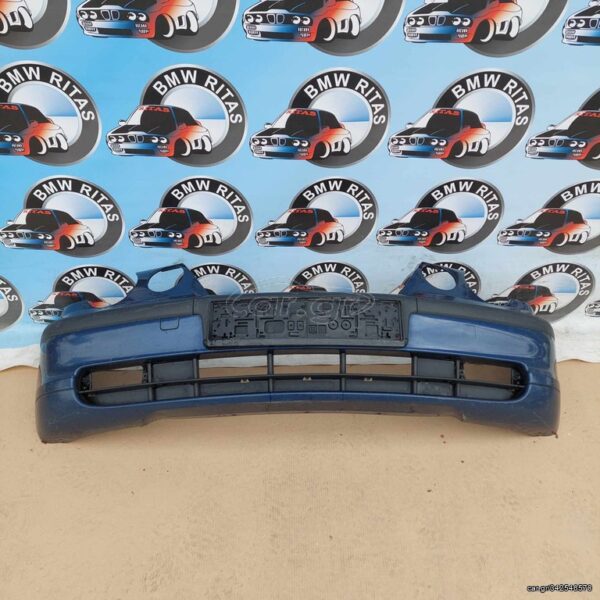 Προφυλακτήρας εμπρός E46 compact