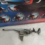 Καστάνια χειροφρένου F20-F21-F30-F31-F32-F33-F34-F36-F82-F83 - Image 2