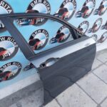 Πόρτα εμπρός δεξιά F20 - χρώμα γκρι ποντικη - Image 3