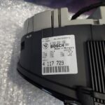 Κατράν Ε46 bosch με γκρι πλακέντα πίσω για abs dsc με χειροκίνητο σασμάν - Image 3