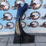 Φτερο εμπρος δεξι για  E46 τετραπορτο Και  Καραβάν - Χρώμα μαύρο - Image 2