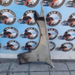 Φτερο εμπρος δεξι F10-F11  Χρώμα, ασημί - Image 4