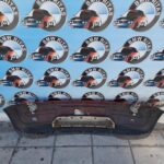 Κομπλέ εμπρός προφυλακτήρας mini cooper-R50-R52 - Χρώμα, κόκκινο - Image 3