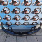 Προφυλακτήρας εμπρός E46  - Χρώμα μαύρο