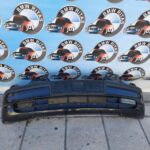 Προφυλακτήρας εμπρός E46  - Χρώμα μαύρο - Image 3