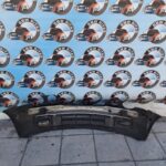 Προφυλακτήρας εμπρός E46  - Χρώμα μαύρο - Image 4