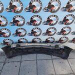 Προφυλακτήρας εμπρόσθιος E46 face lift τετράθυρο και καραβάν Χρώμα ασημί - Image 3