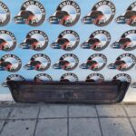 Προφυλακτήρας πίσω mini cooper R50 - Χρώμα, κόκκινο - Image 3