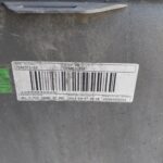 Προφυλακτηρας πισω με αισθητήρες pdc F10 - Χρώμα, ασημί - Image 5