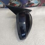 Εξωτερικός καθρέφτης συνοδηγού Με αυτόματη αναδίπλωση Ε90-Ε91 -  Χρώμα μαύρο μπλε σκούρο - Image 3