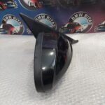 Εξωτερικός καθρέφτης συνοδηγού Με αυτόματη αναδίπλωση Ε90-Ε91 - Χρώμα μαύρο - Image 3