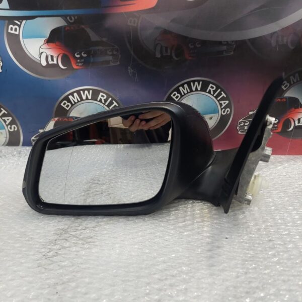 Καθρέφτης οδηγού F20-F20 lci χρώμα γκρι ποντική