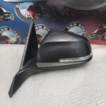 Καθρέφτης οδηγού F20-F20 lci χρώμα γκρι ποντική - Image 4