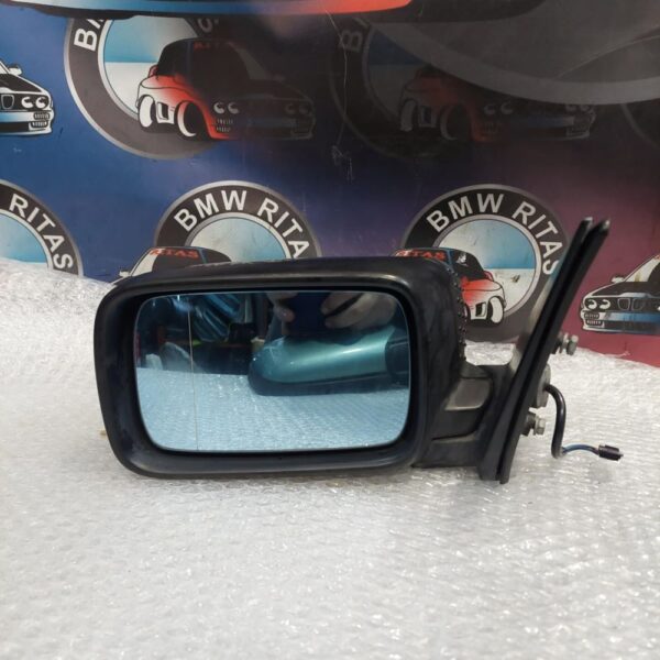 Εξωτερικός καθρέφτης οδηγού Ε36 -Χρώμα πράσινο