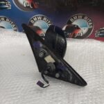 Εξωτερικός καθρέφτης οδηγού Ε36 -Χρώμα πράσινο - Image 3