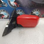 Εξωτερικός καθρέφτης οδηγού E46 Τετράπορτο και καραβάν - Χρώμα κόκκινο - Image 4