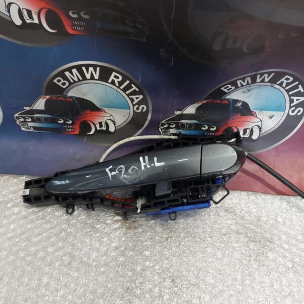 Βάσεις χερουλίου μαζί με χερούλι πίσω αριστερά F20