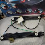 Μηχανισμός παραθύρου εμπρός δεξιά F10-F11 Η τιμή είναι για σκέτο το μηχανισμό χωρίς το μοτέρ