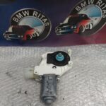 Μοτέρ παραθυρου Πισω Αριστερα F10-F11