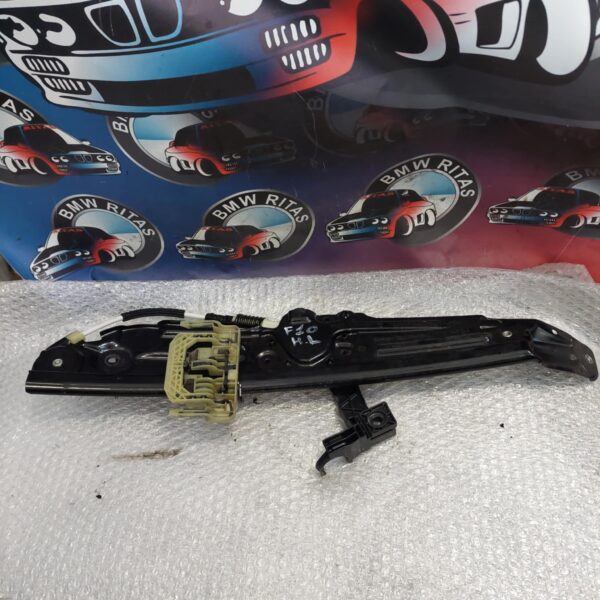 Μηχανισμος παραθυρου Πισω Αριστερα F10-F11