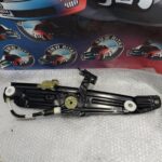 Μηχανισμος παραθυρου Πισω Αριστερα F10-F11 - Image 3