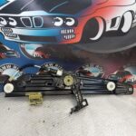 Μηχανισμος παραθυρου Πισω δεξιά F10-F11