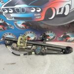 Μηχανισμος παραθυρου Πισω δεξιά F10-F11 - Image 3