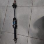 Ημιαξόνιο εμπρός δεξιά - mini R50 1.4-1.6 τύπος κινητήρα W10 - Για αυτοκίνητα με χειροκίνητο σασμάν