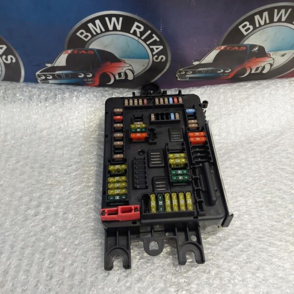 Ασφαλειοθήκη διανομέας ρεύματος F20-F21-F30-F31-F32-F34-X5 F15-X6 F16