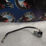 Αρνητικός πόλος μπαταρίας -  F20-F21-F22-F23-F30-F31-F32-F33-F34-F36