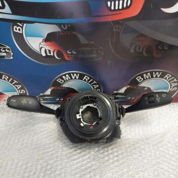 Καλωδιοταινία τιμονιού κέντρο διακοπτών F20-F21-F31-X3 F25