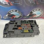 Ασφαλειοθήκη mini cooper - R56