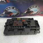 Ασφαλειοθήκη mini cooper - R56 - Image 3