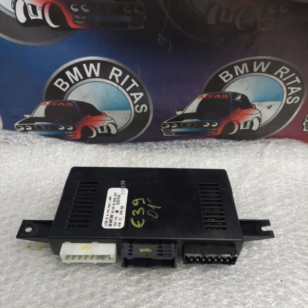 Πλακέτα φώτων E39