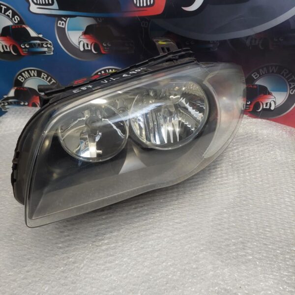 Φανάρι αριστερό οδηγού Ε87-Ε81-Ε88-Ε82