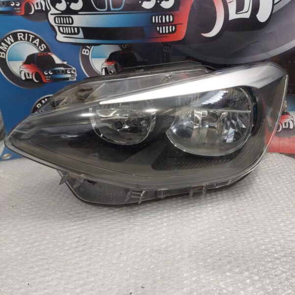 Φανάρι αριστερό οδηγού F20-F21