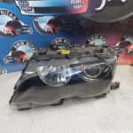 Φανάρι εμπρός αριστερό ξένων με κουμπωτά flash κουπέ κάμπριο