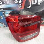 Φανάρι πίσω οδηγού F20-F21