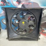 Βεντιλατέρ E36 με εξωτερική αντίσταση δουλεύουν όλες τις σκάλες - Image 3