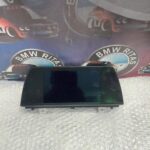 Κεντρική οθόνη F20-F21-F22